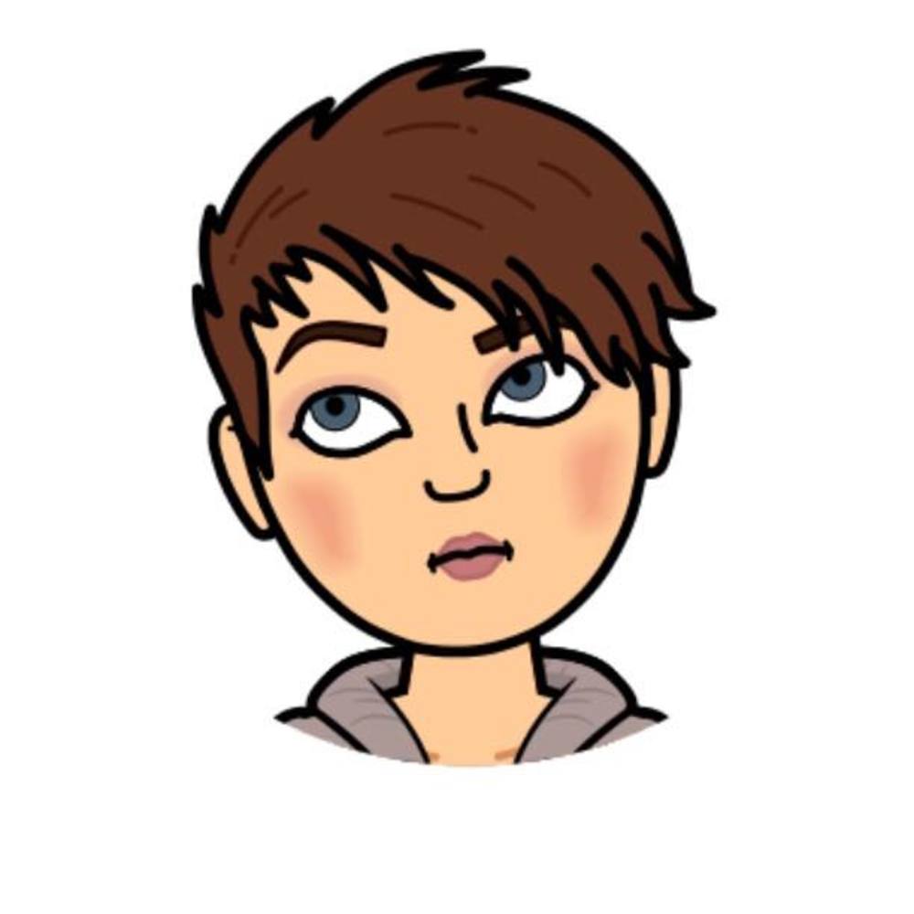 Meet your Posher, Tina